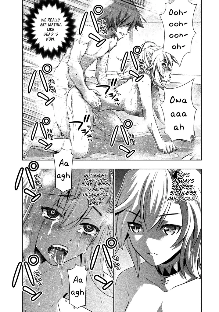Parallel Paradise - Chapter 39 [photo 9] - MangaPorn