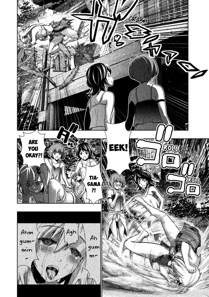Parallel Paradise - Chapter 40 [photo 10] - MangaPorn