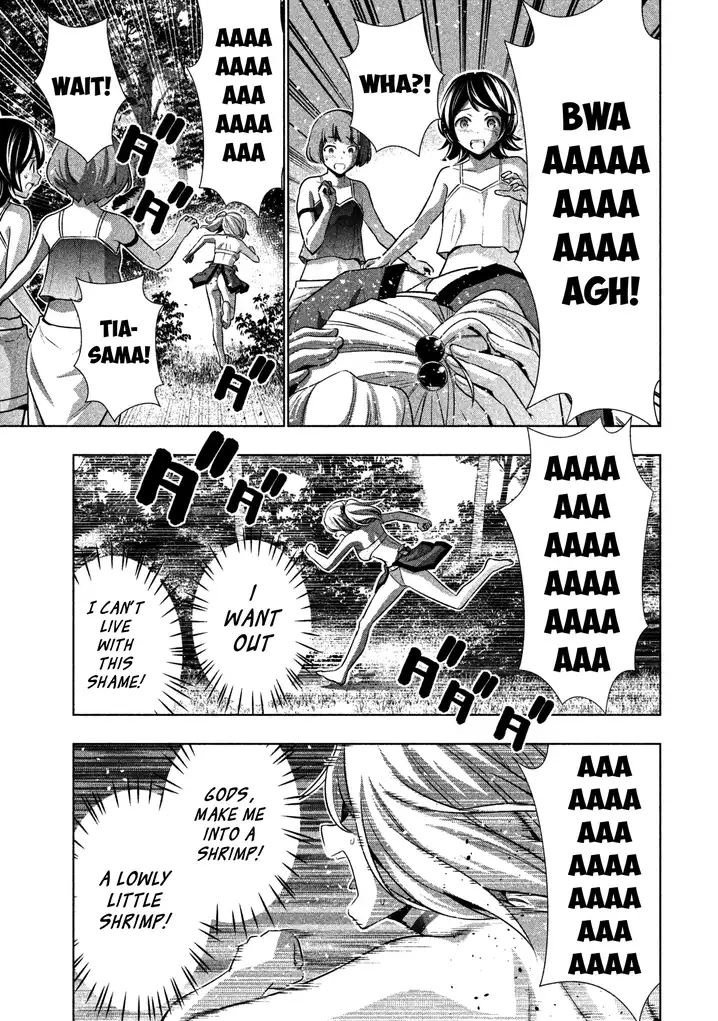 Parallel Paradise - Chapter 40 [photo 11] - MangaPorn