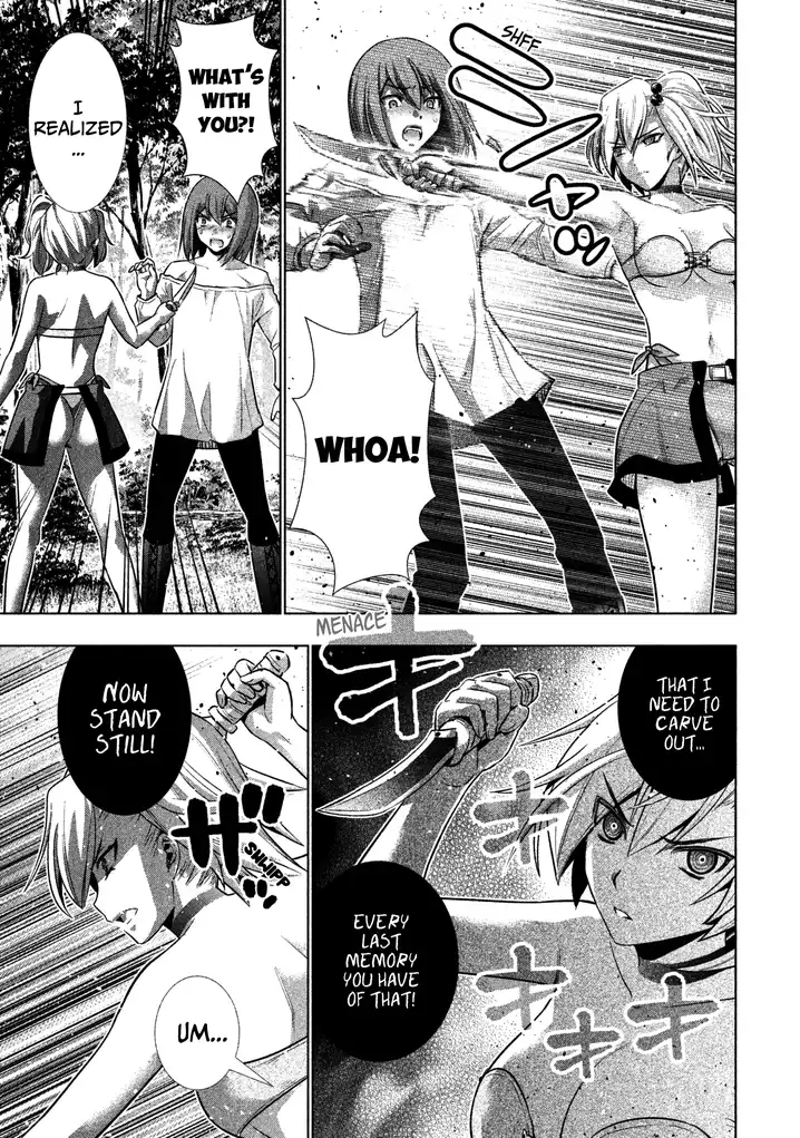 Parallel Paradise - Chapter 40 [photo 13] - MangaPorn