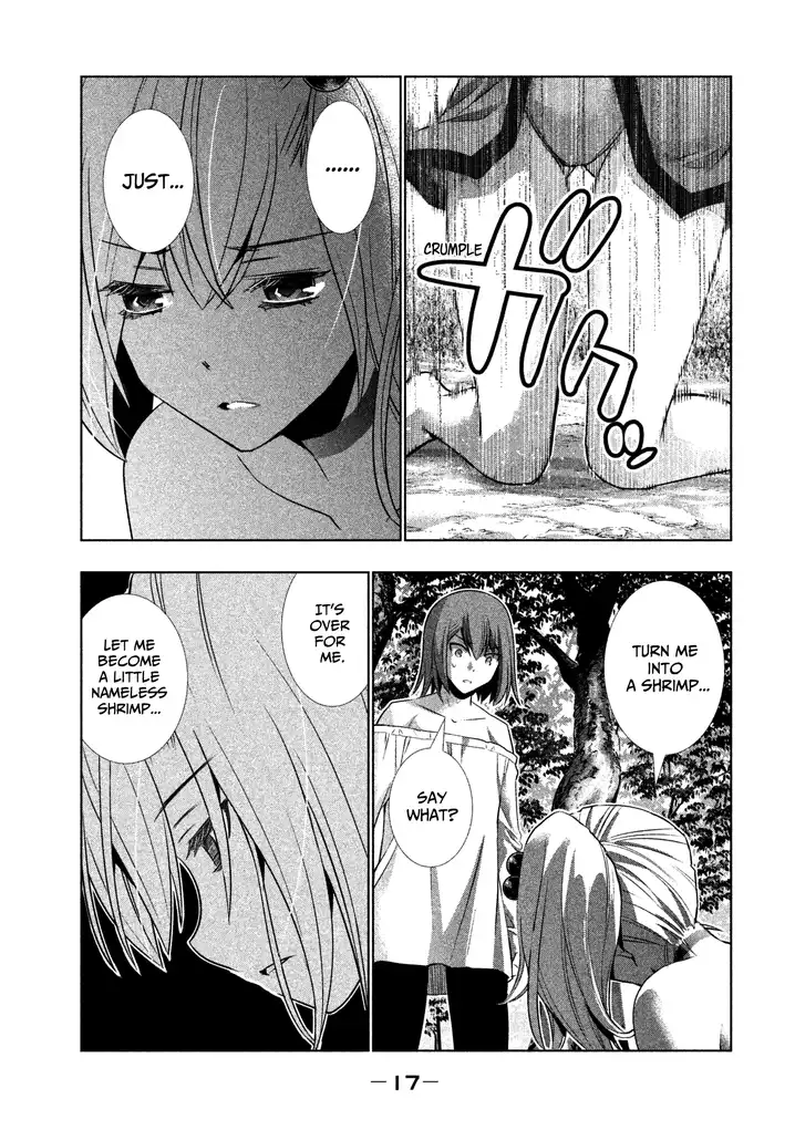 Parallel Paradise - Chapter 40 [photo 15] - MangaPorn