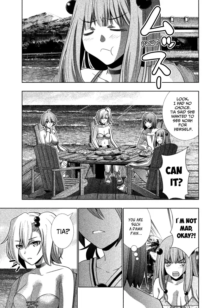 Parallel Paradise - Chapter 40 [photo 17] - MangaPorn