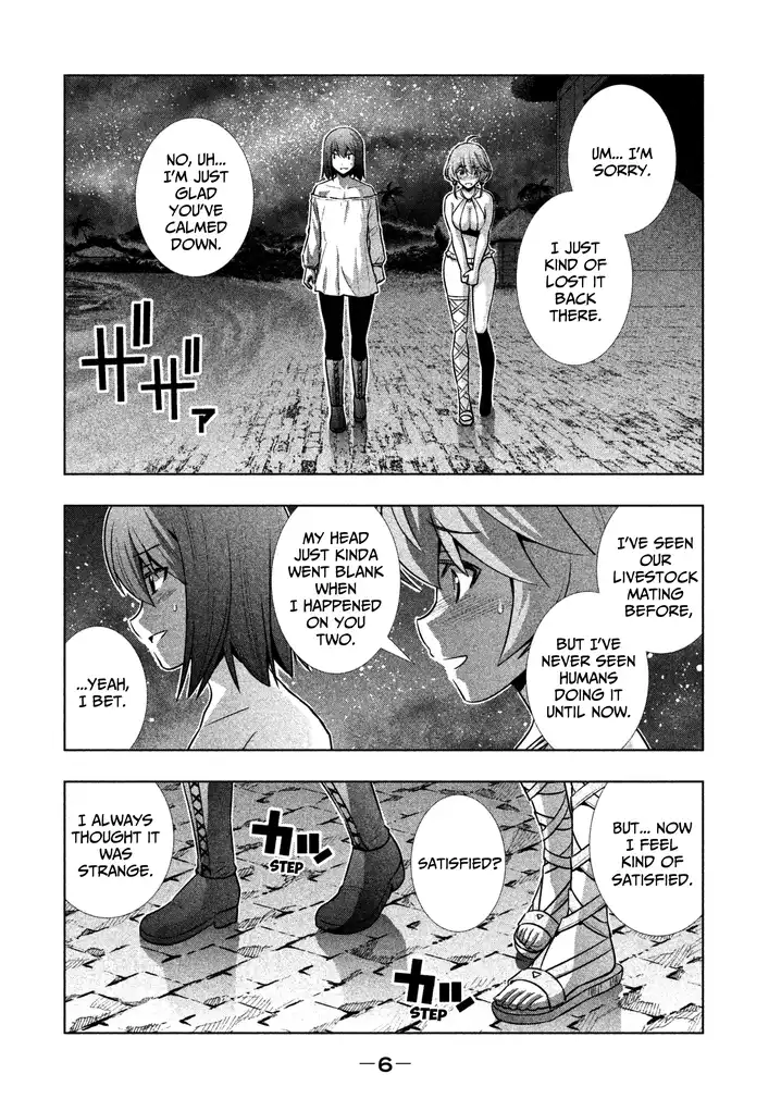 Parallel Paradise - Chapter 40 [photo 4] - MangaPorn
