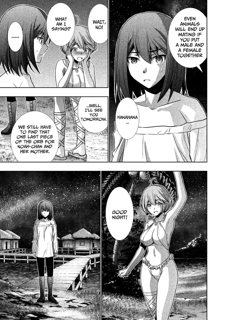 Parallel Paradise - Chapter 40 [photo 7] - MangaPorn