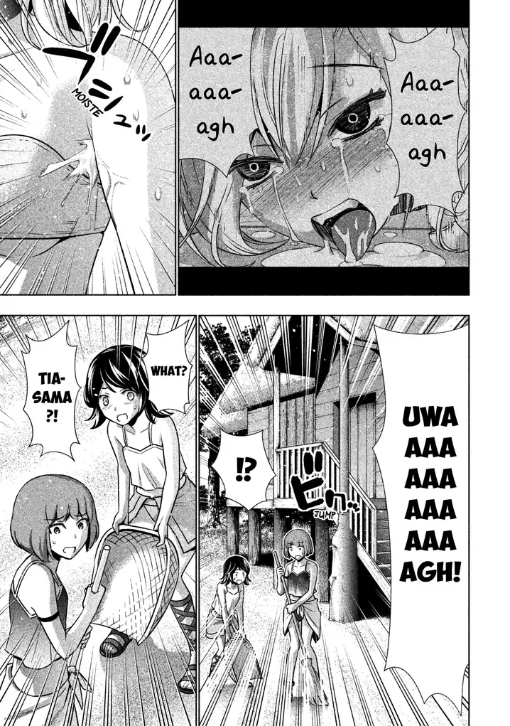 Parallel Paradise - Chapter 40 [photo 9] - MangaPorn