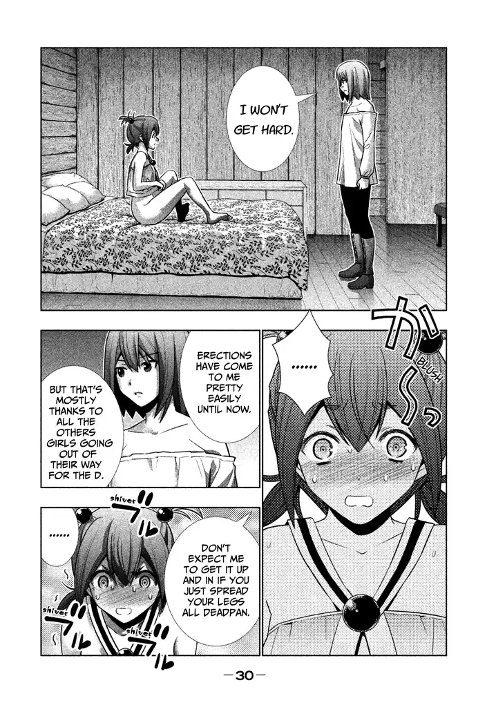 Parallel Paradise - Chapter 41 [photo 10] - MangaPorn
