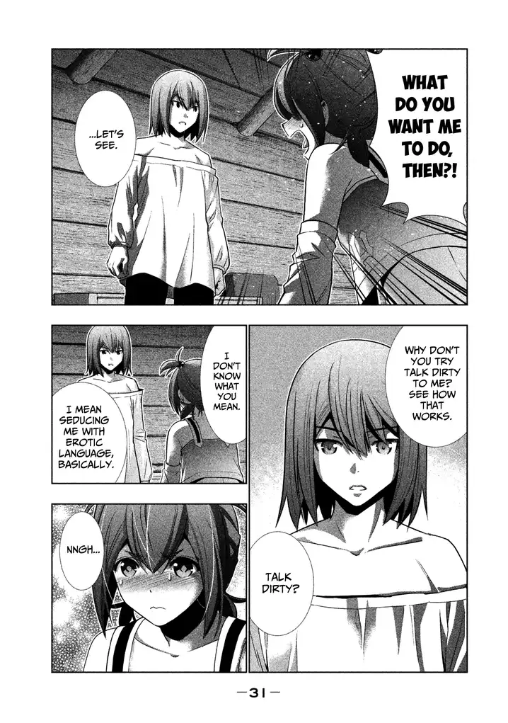 Parallel Paradise - Chapter 41 [photo 11] - MangaPorn