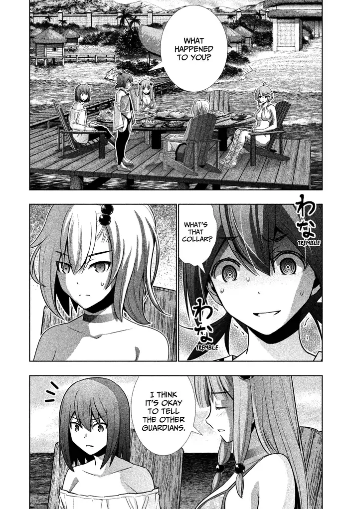 Parallel Paradise - Chapter 41 [photo 2] - MangaPorn