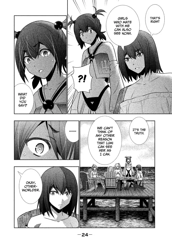 Parallel Paradise - Chapter 41 [photo 4] - MangaPorn