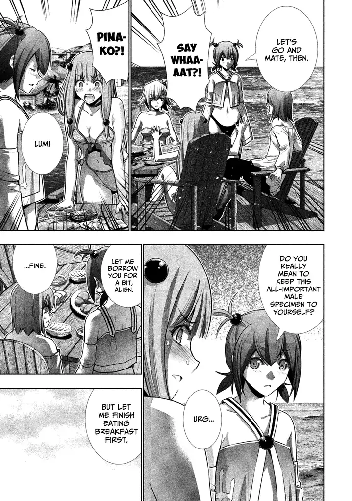 Parallel Paradise - Chapter 41 [photo 5] - MangaPorn