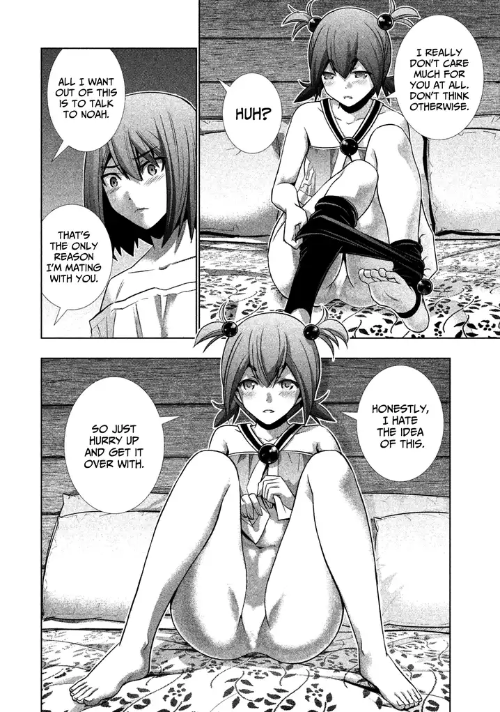 Parallel Paradise - Chapter 41 [photo 8] - MangaPorn