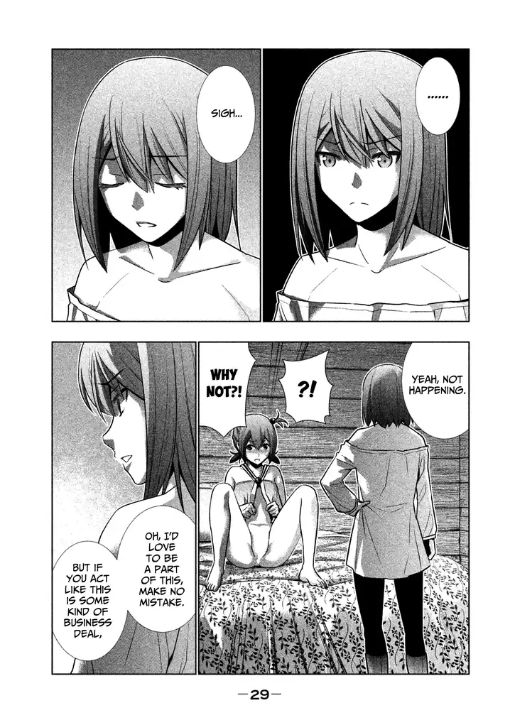 Parallel Paradise - Chapter 41 [photo 9] - MangaPorn