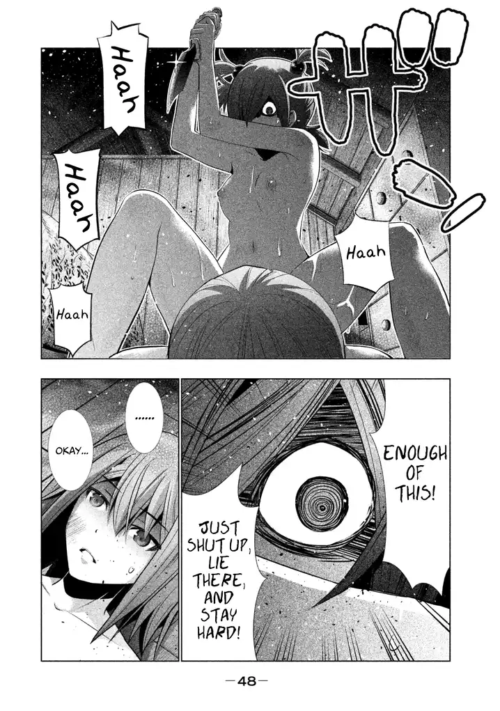 Parallel Paradise - Chapter 42 [photo 10] - MangaPorn