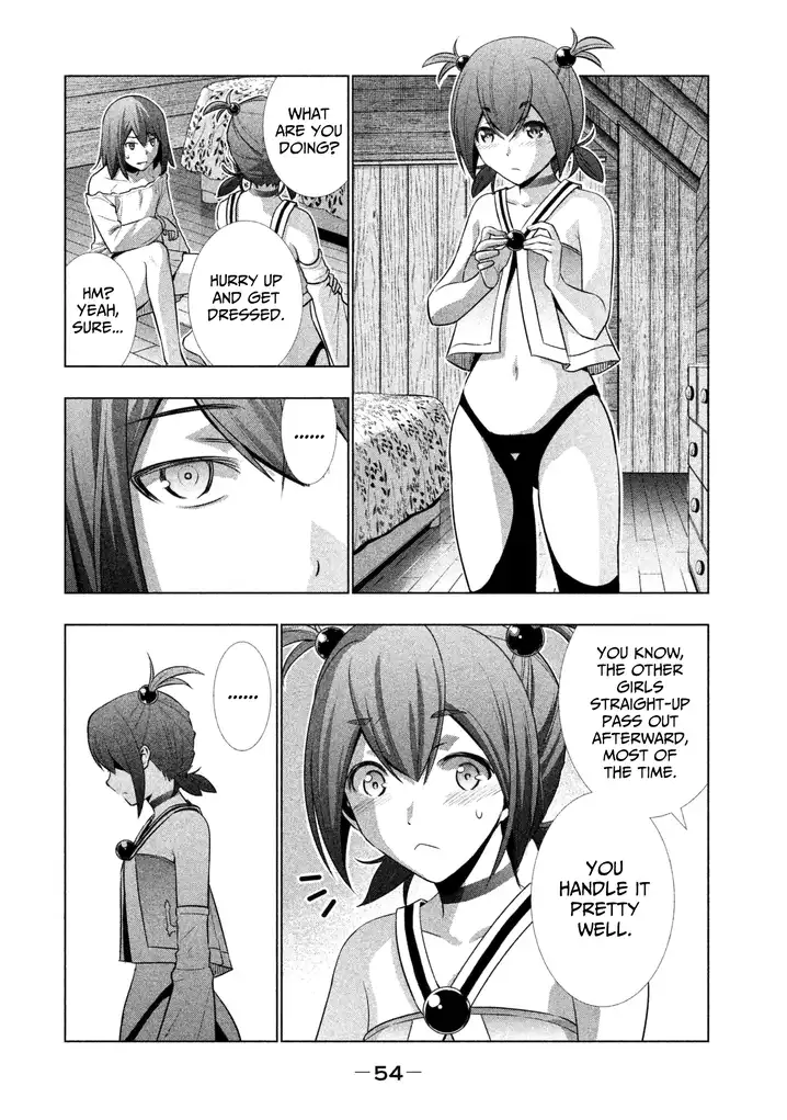 Parallel Paradise - Chapter 42 [photo 16] - MangaPorn