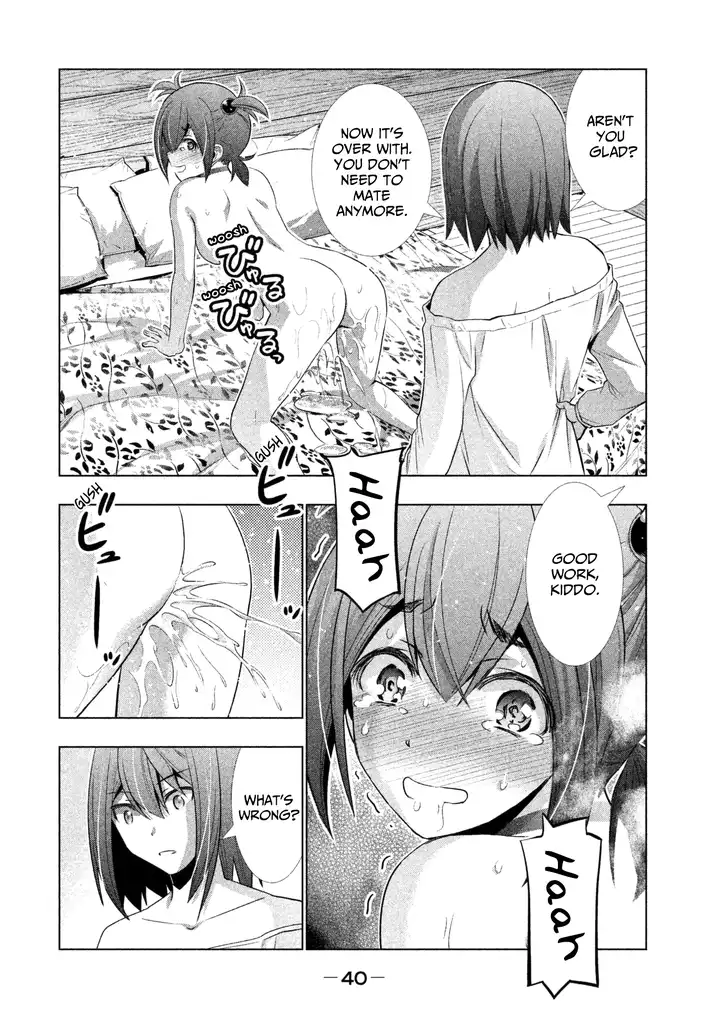 Parallel Paradise - Chapter 42 [photo 2] - MangaPorn