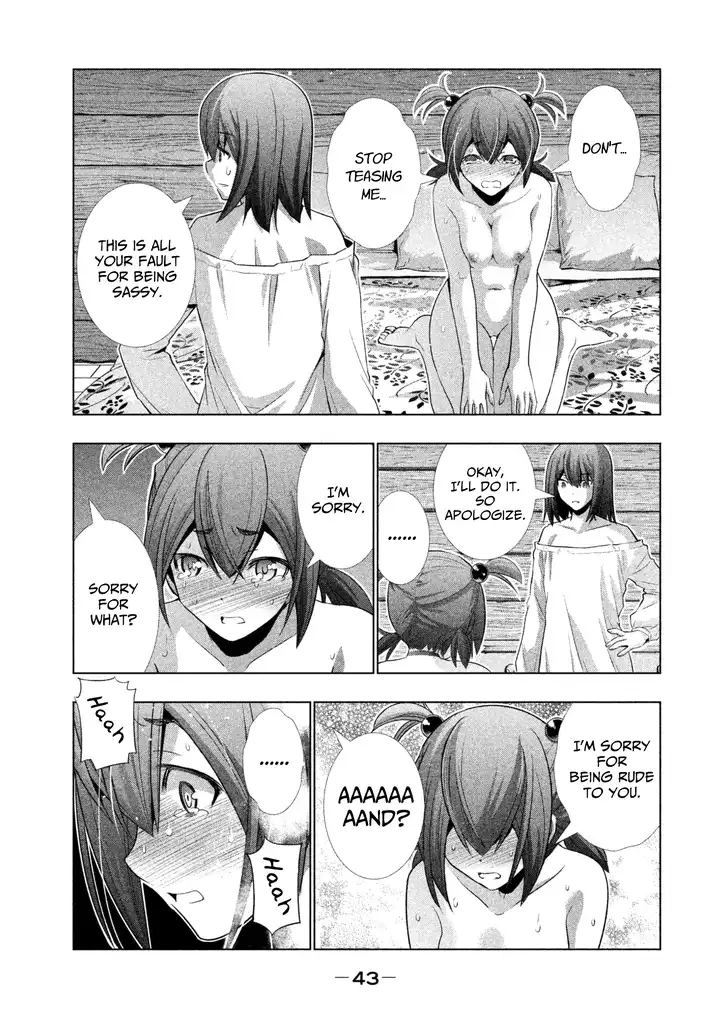 Parallel Paradise - Chapter 42 [photo 5] - MangaPorn