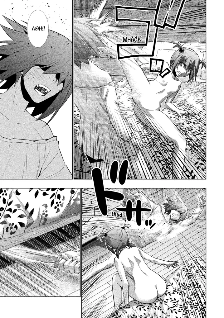 Parallel Paradise - Chapter 42 [photo 9] - MangaPorn