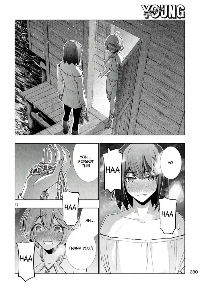 Parallel Paradise - Chapter 43 [photo 14] - MangaPorn