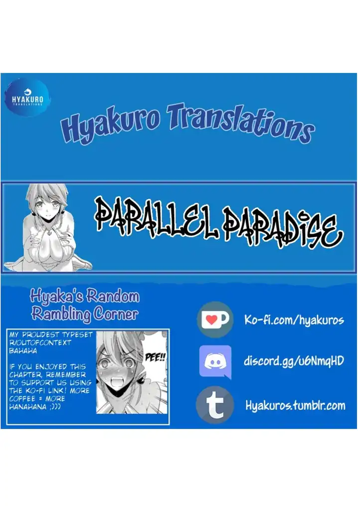 Parallel Paradise - Chapter 43 [photo 19] - MangaPorn