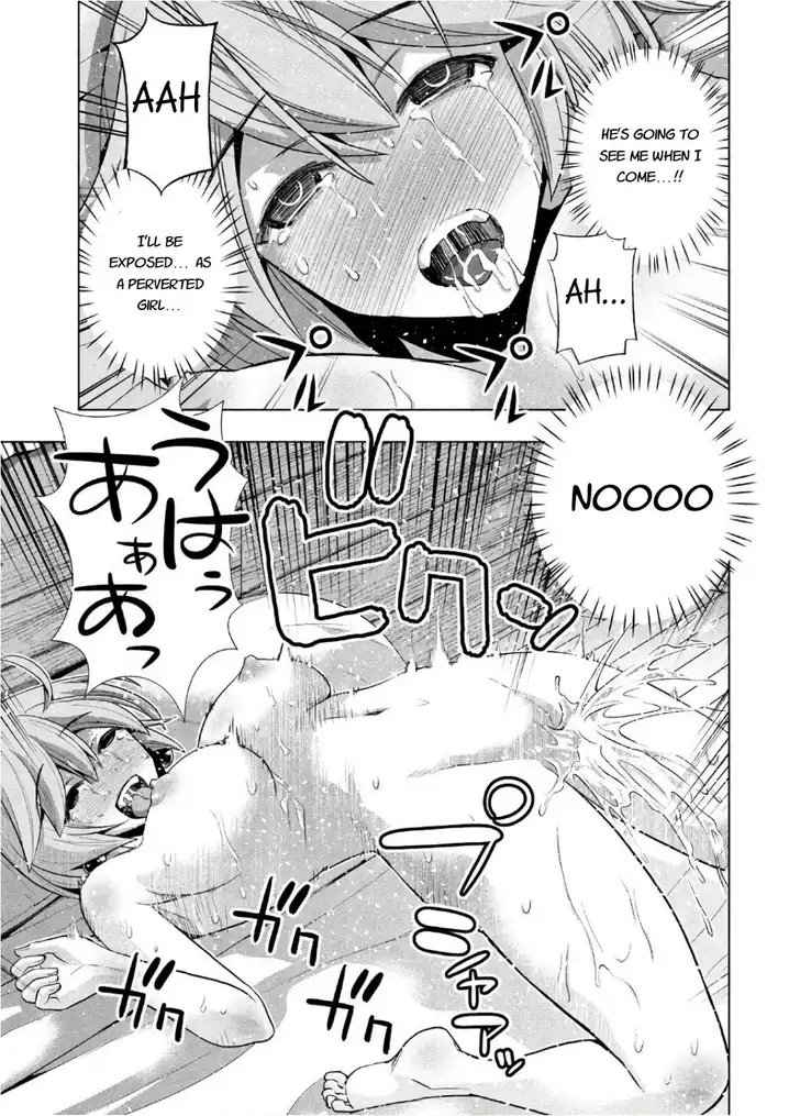 Parallel Paradise - Chapter 44 [photo 11] - MangaPorn