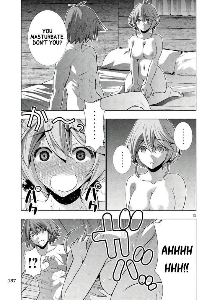 Parallel Paradise - Chapter 44 [photo 13] - MangaPorn