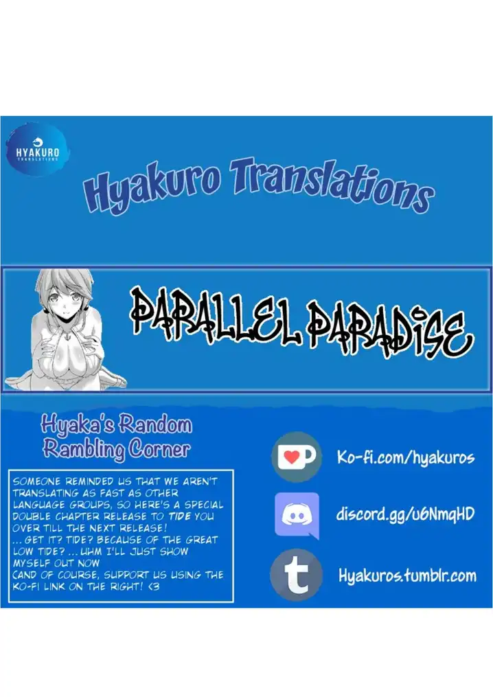 Parallel Paradise - Chapter 44 [photo 19] - MangaPorn
