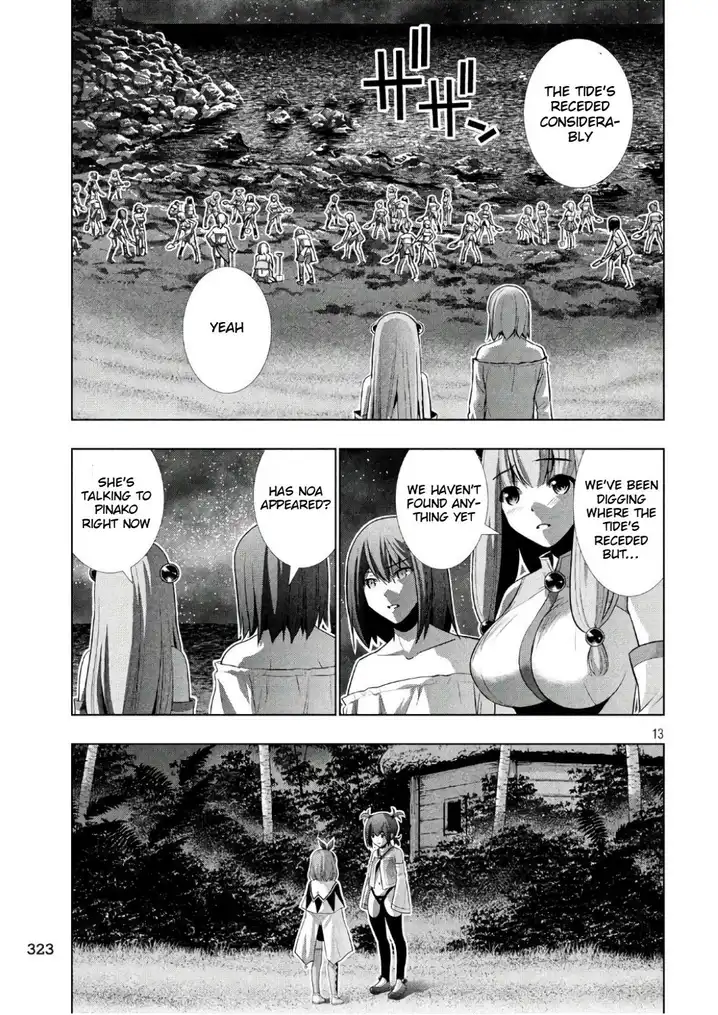 Parallel Paradise - Chapter 45 [photo 13] - MangaPorn