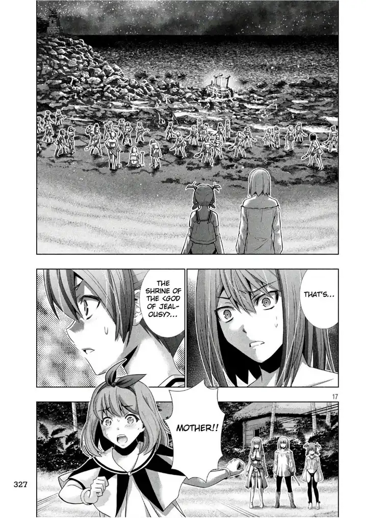 Parallel Paradise - Chapter 45 [photo 17] - MangaPorn