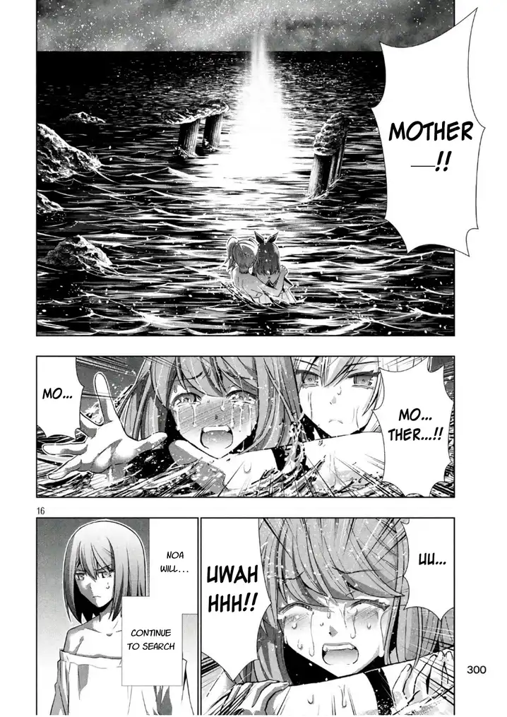 Parallel Paradise - Chapter 46 [photo 16] - MangaPorn