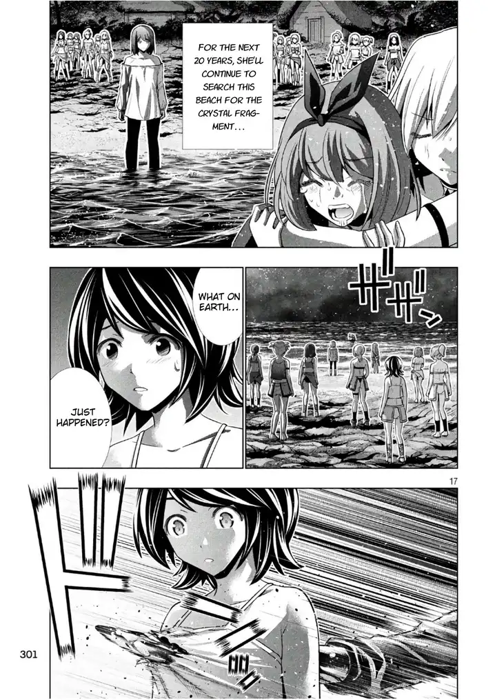 Parallel Paradise - Chapter 46 [photo 17] - MangaPorn