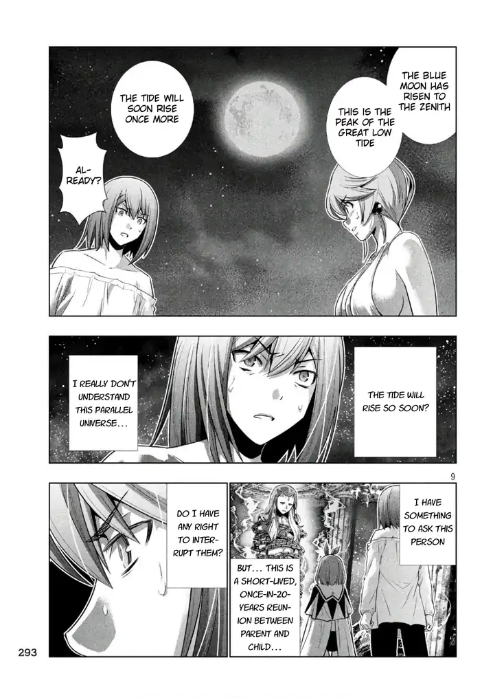 Parallel Paradise - Chapter 46 [photo 9] - MangaPorn