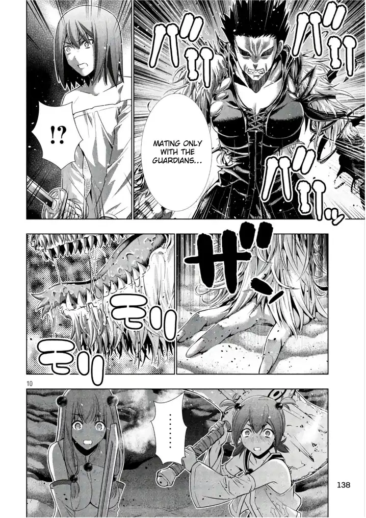 Parallel Paradise - Chapter 47 [photo 10] - MangaPorn