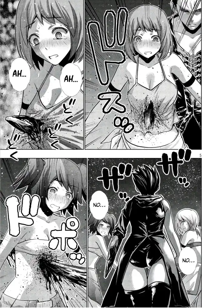 Parallel Paradise - Chapter 47 [photo 5] - MangaPorn