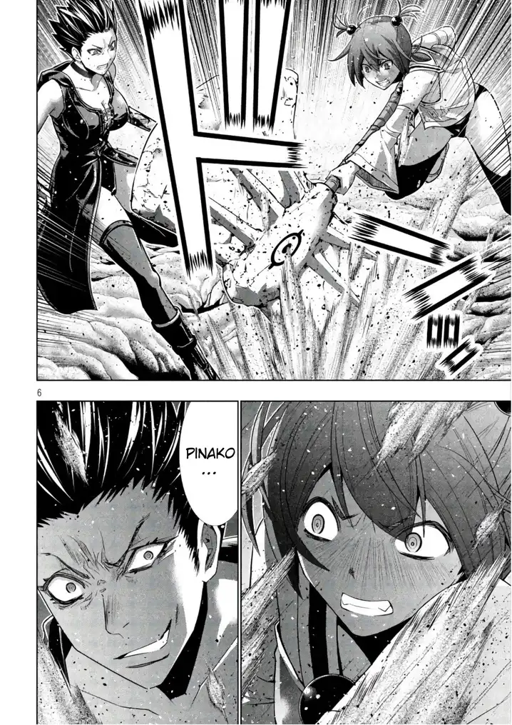 Parallel Paradise - Chapter 47 [photo 6] - MangaPorn