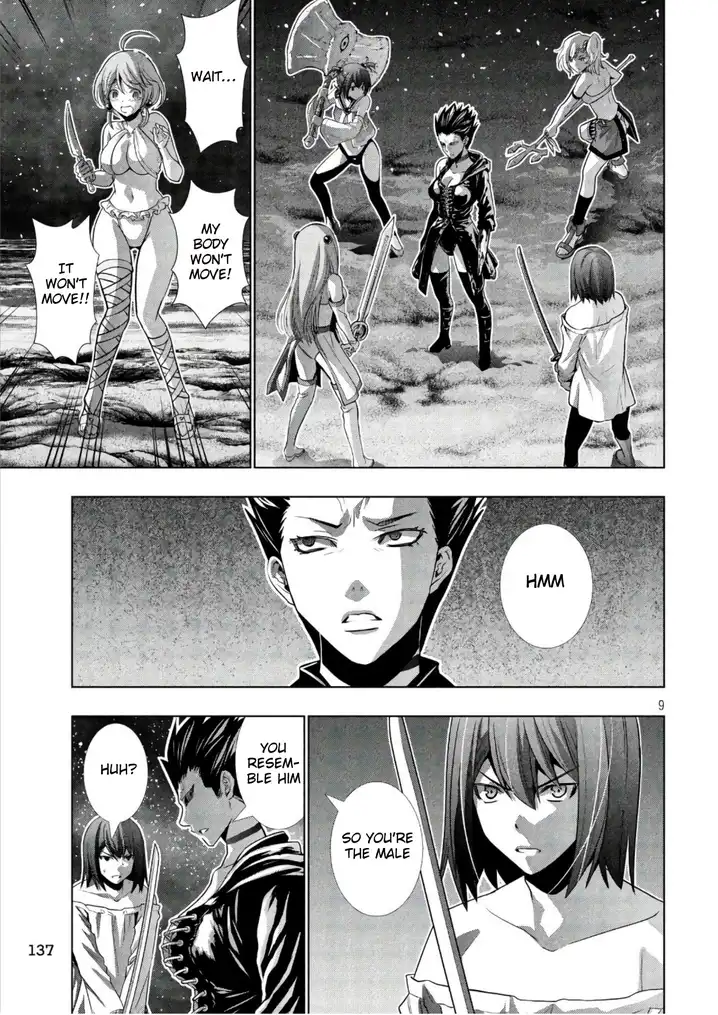 Parallel Paradise - Chapter 47 [photo 9] - MangaPorn