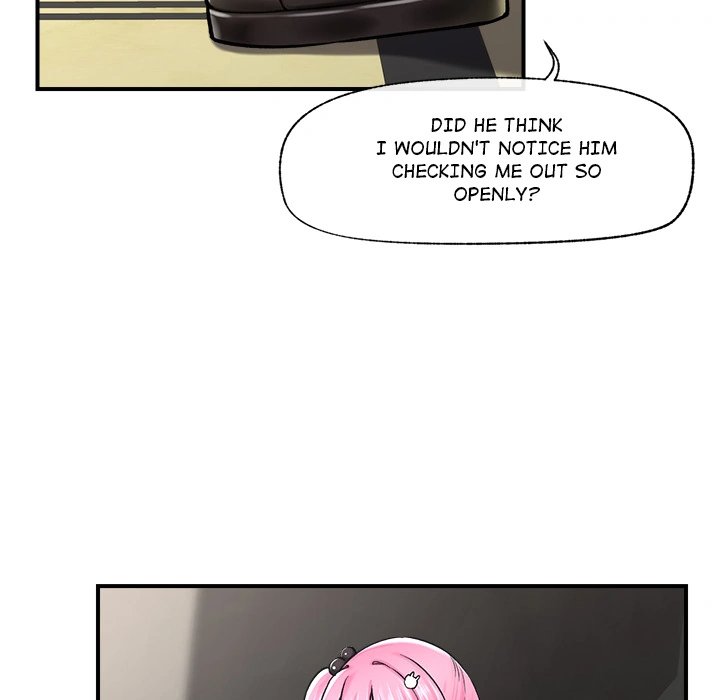 Hypnotist Security Guard - Chapter 2 [photo 104] - MangaPorn