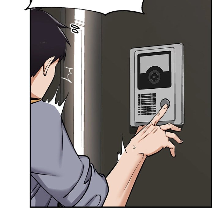 Hypnotist Security Guard - Chapter 2 [photo 123] - MangaPorn