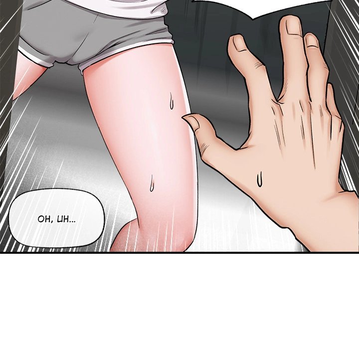 Hypnotist Security Guard - Chapter 2 [photo 126] - MangaPorn