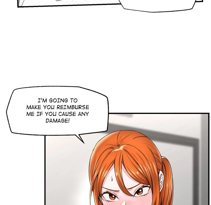 Hypnotist Security Guard - Chapter 2 [photo 142] - MangaPorn