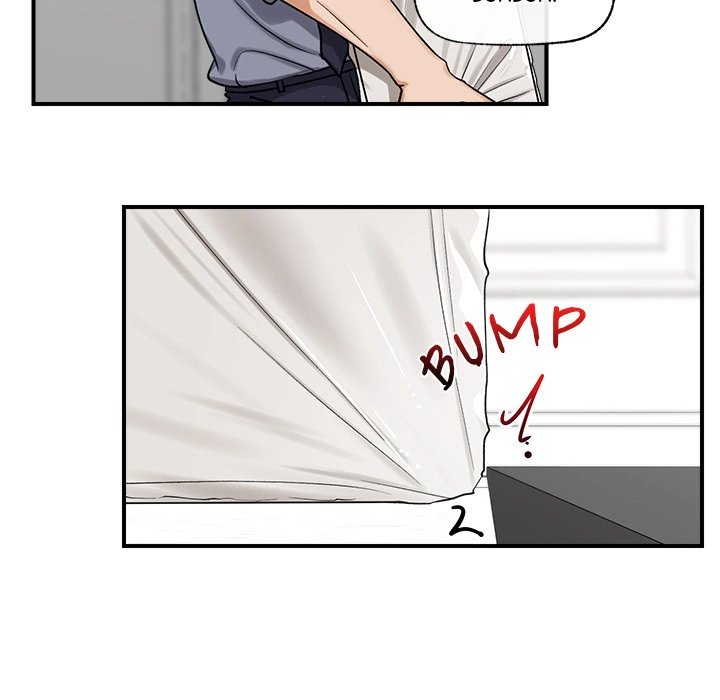 Hypnotist Security Guard - Chapter 2 [photo 145] - MangaPorn