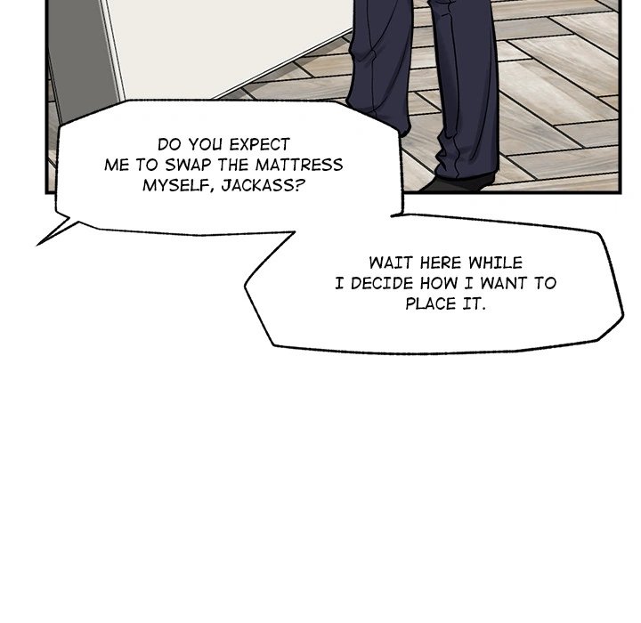 Hypnotist Security Guard - Chapter 2 [photo 157] - MangaPorn