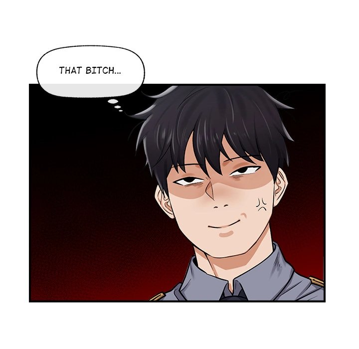 Hypnotist Security Guard - Chapter 2 [photo 158] - MangaPorn