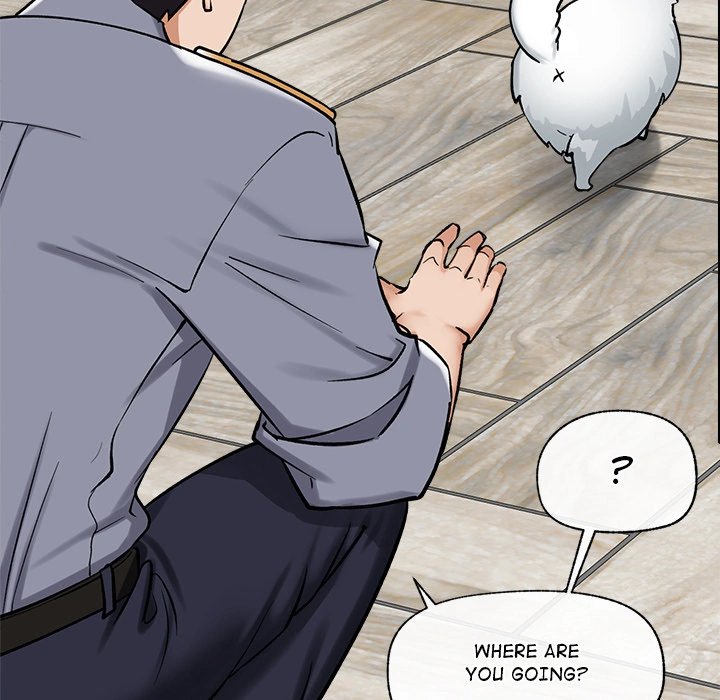 Hypnotist Security Guard - Chapter 2 [photo 167] - MangaPorn