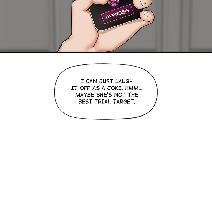 Hypnotist Security Guard - Chapter 2 [photo 176] - MangaPorn