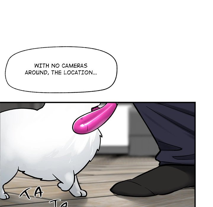 Hypnotist Security Guard - Chapter 2 [photo 177] - MangaPorn