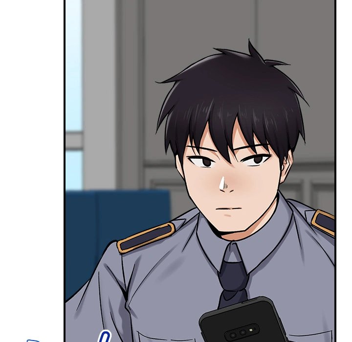 Hypnotist Security Guard - Chapter 2 [photo 179] - MangaPorn