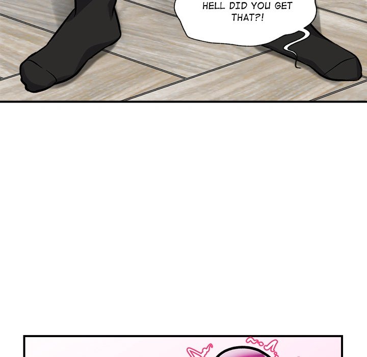 Hypnotist Security Guard - Chapter 2 [photo 210] - MangaPorn