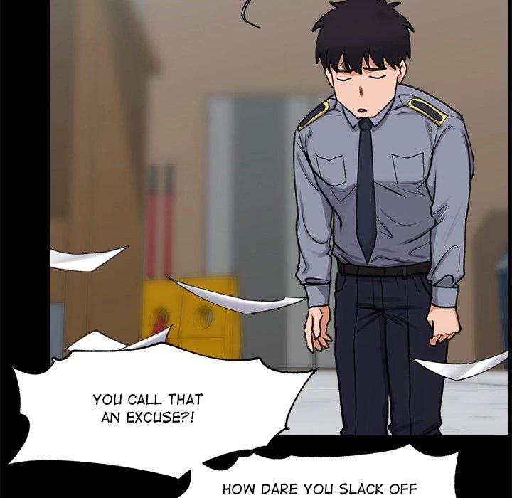 Hypnotist Security Guard - Chapter 2 [photo 22] - MangaPorn