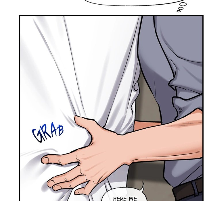 Hypnotist Security Guard - Chapter 2 [photo 26] - MangaPorn