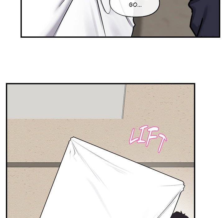 Hypnotist Security Guard - Chapter 2 [photo 27] - MangaPorn